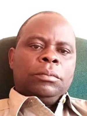 Matias Kachepa Elisa