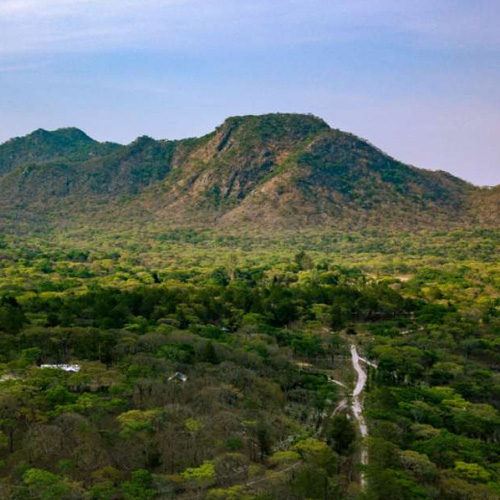 Central Malawi
