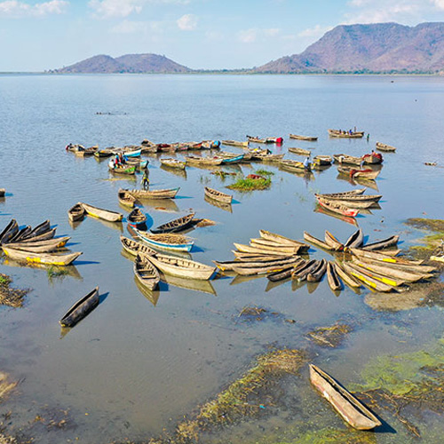 Southern Malawi